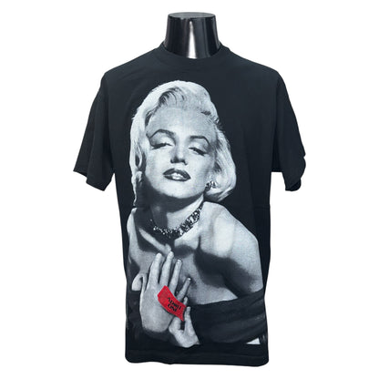 【MARILYN MONROE】マリリン・モンロー 90sVintage Tシャツ