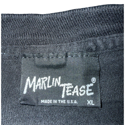 【MARILYN MONROE】マリリン・モンロー 90sVintage Tシャツ