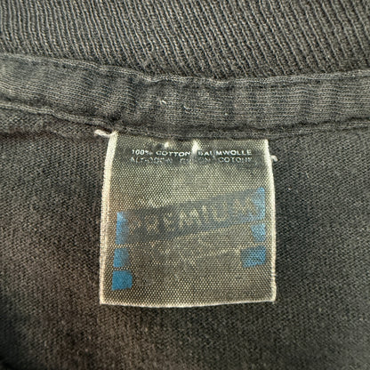 【METALLICA】メタリカ "Live Shit" 1993年 ロングスリーブTシャツ