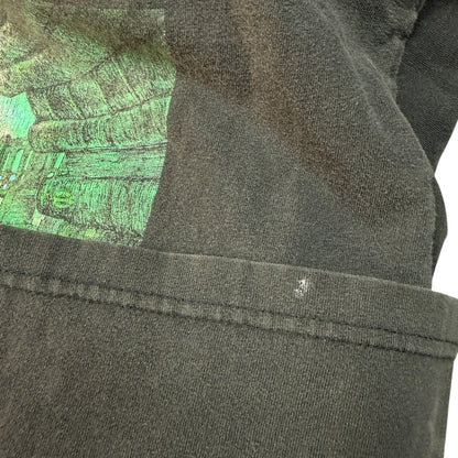 【LED ZEPPELIN】レッド・ツェッペリン カバー"Kashmir" 90's Vintage Tシャツ