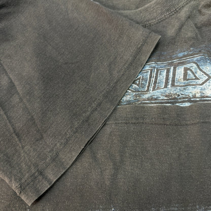 【IRON MAIDEN】アイアンメイデン The X factor Tシャツ