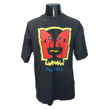 【PINK FLOYD】ピンクフロイド The Division Bell European Tour 1994 Vintage Tシャツ