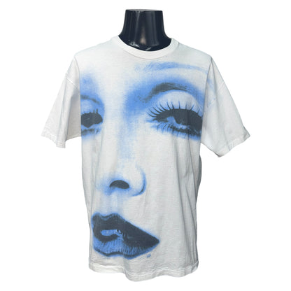【MADONNA】マドンナ Boy Toy INC AOP Backstage Pass Vintage Tシャツ