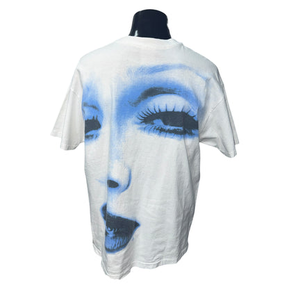 【MADONNA】マドンナ Boy Toy INC AOP Backstage Pass Vintage Tシャツ