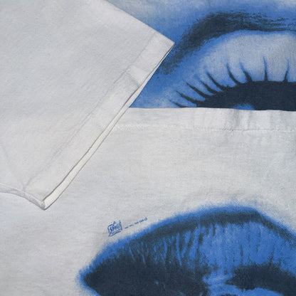 【MADONNA】マドンナ Boy Toy INC AOP Backstage Pass Vintage Tシャツ