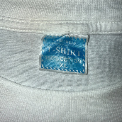 【MICHAEL JACKSON】マイケル・ジャクソン "PHOTO" 90's Vintage Tシャツ