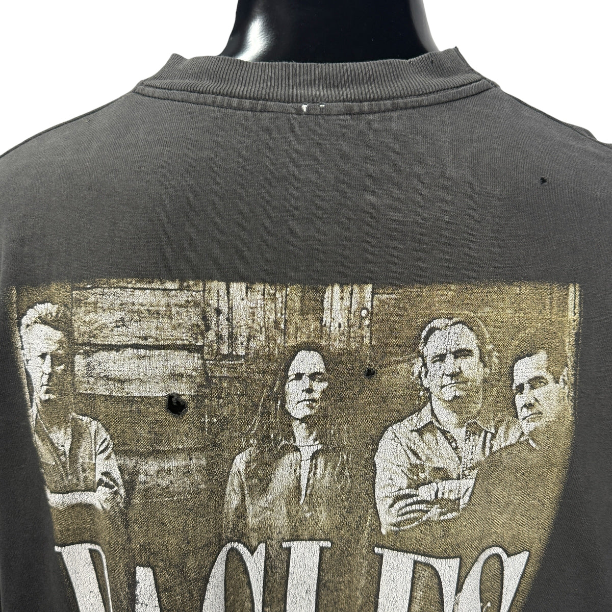 【EAGLES】イーグルス "LIVE IN CONCERT TOUR" 90's〜00's Vintage Tシャツ