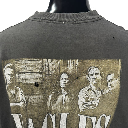 【EAGLES】イーグルス "LIVE IN CONCERT TOUR" 90's〜00's Vintage Tシャツ