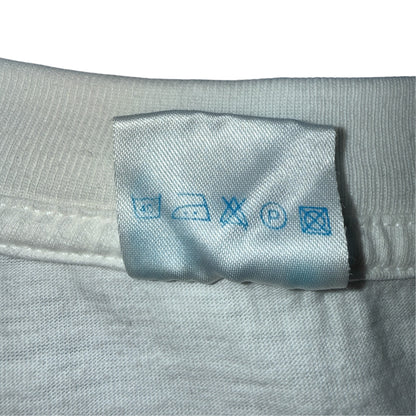【MICHAEL JACKSON】マイケル・ジャクソン "PHOTO" 90's Vintage Tシャツ