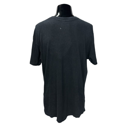 【BLACK SABBATH】ブラックサバス "HEAVEN AND HELL" 80's Vintage Tシャツ