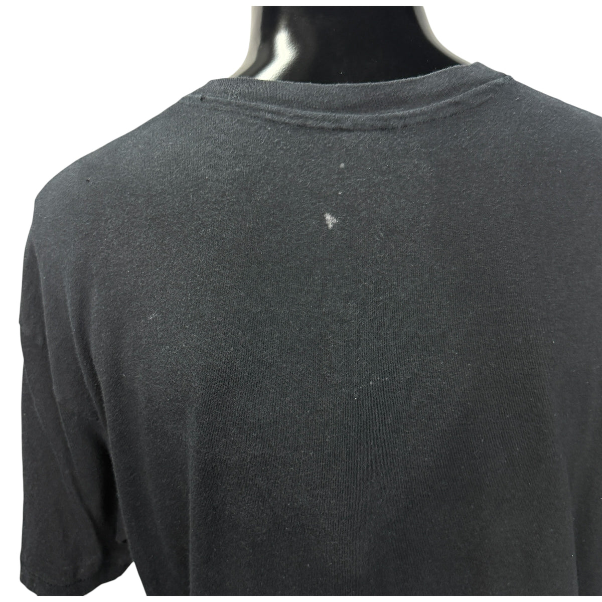 【BLACK SABBATH】ブラックサバス "HEAVEN AND HELL" 80's Vintage Tシャツ