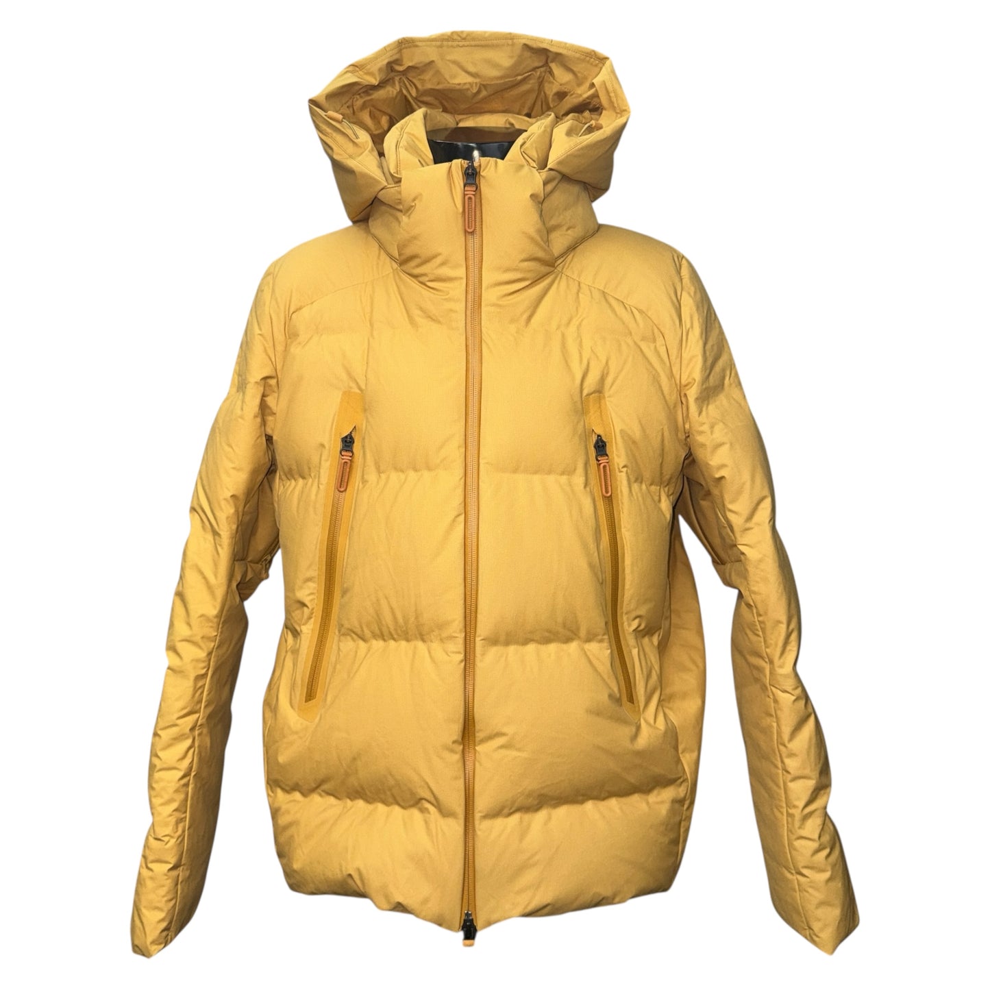 【DESCENTE ALLTERRAIN】デサント オルテライン 水沢ダウンジャケット