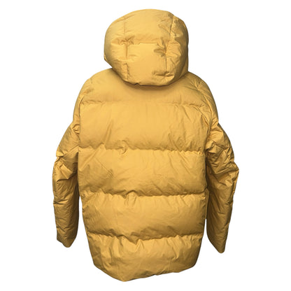 【DESCENTE ALLTERRAIN】デサント オルテライン 水沢ダウンジャケット