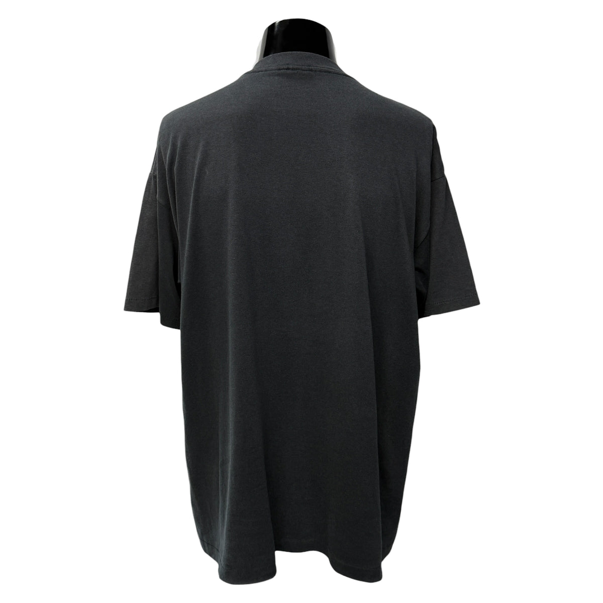 【HARLEY-DAVIDSON】ハーレーダビッドソン "MONOCHROME EAGLE" 90's Vintage Tシャツ