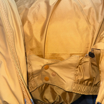 【DESCENTE ALLTERRAIN】デサント オルテライン 水沢ダウンジャケット