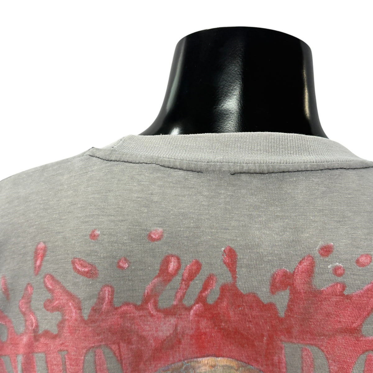 【GUNS N' ROSES】ガンズ・アンド・ローゼズ 90's-00's Vintage Tシャツ