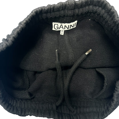 【GANNI】ガニー スウェットパンツ