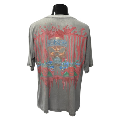 【GUNS N' ROSES】ガンズ・アンド・ローゼズ 90's-00's Vintage Tシャツ