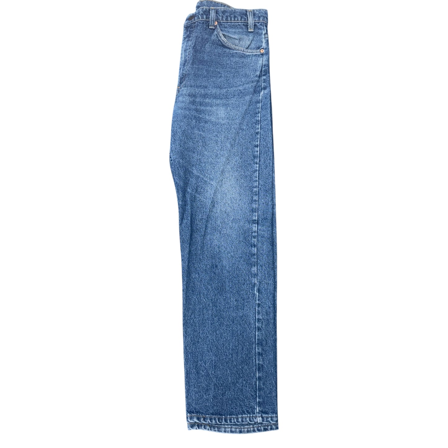 【LEVI'S】リーバイス 90's 505 オレンジタブ "チェーンステッチ" 刻印575