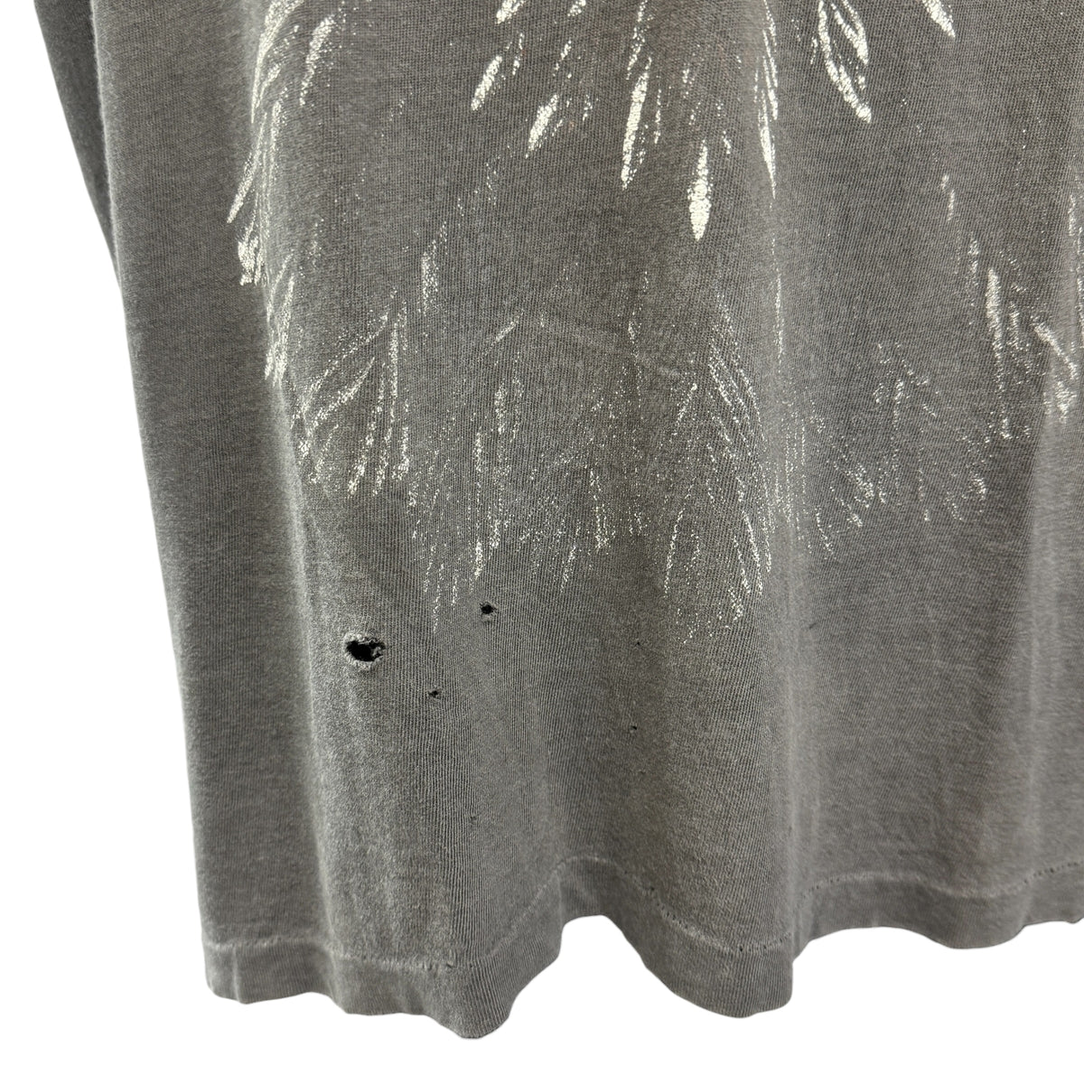 【HARLEY-DAVIDSON】ハーレーダビッドソン "3D EAGLE ALL OVER PRINT" 80's-90's Vintage Tシャツ