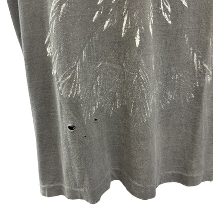 【HARLEY-DAVIDSON】ハーレーダビッドソン "3D EAGLE ALL OVER PRINT" 80's-90's Vintage Tシャツ