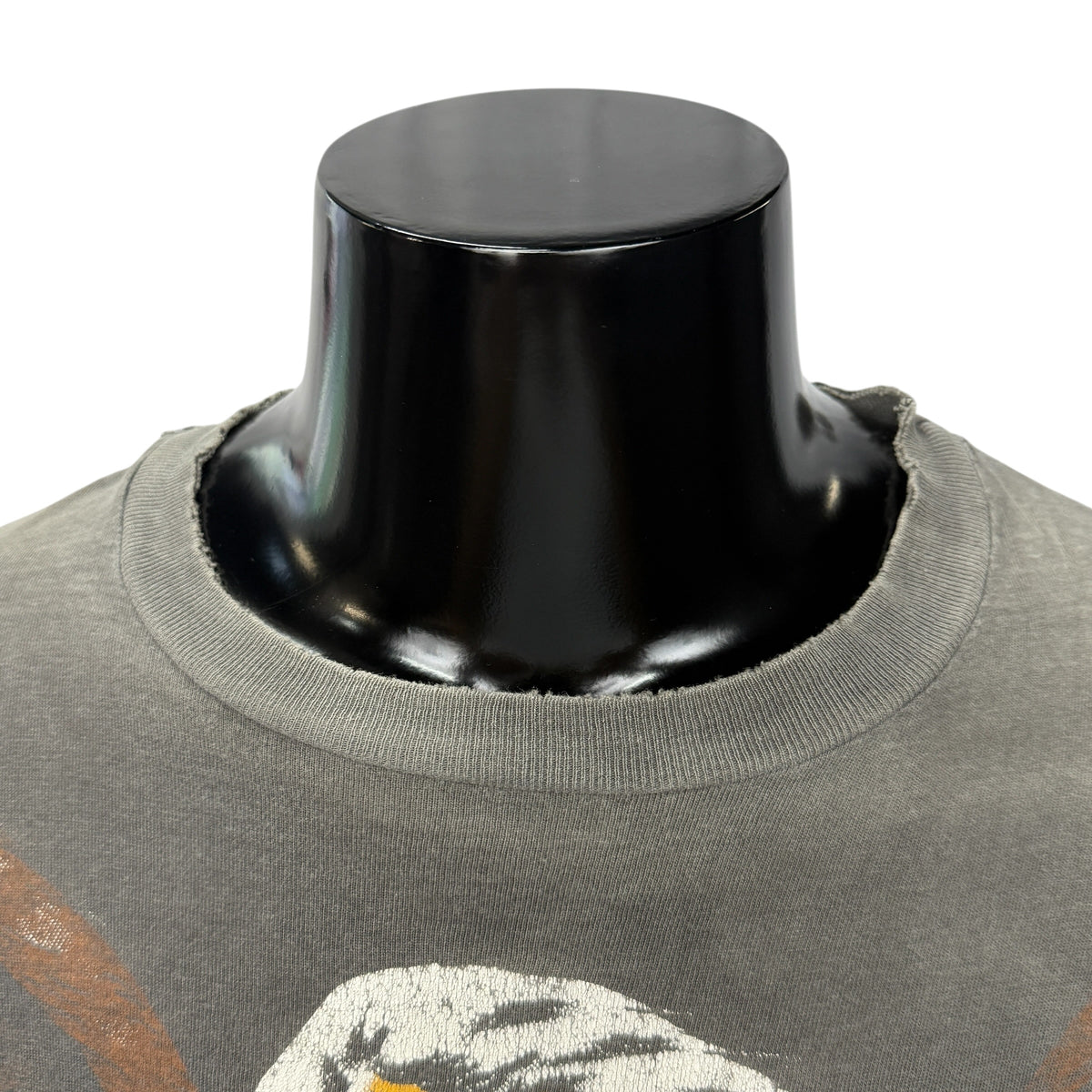 【HARLEY-DAVIDSON】ハーレーダビッドソン "3D EAGLE ALL OVER PRINT" 80's-90's Vintage Tシャツ