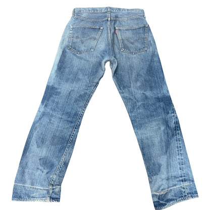 【Levi's】リーバイス 70's 501 "66前期 Single" 刻印6