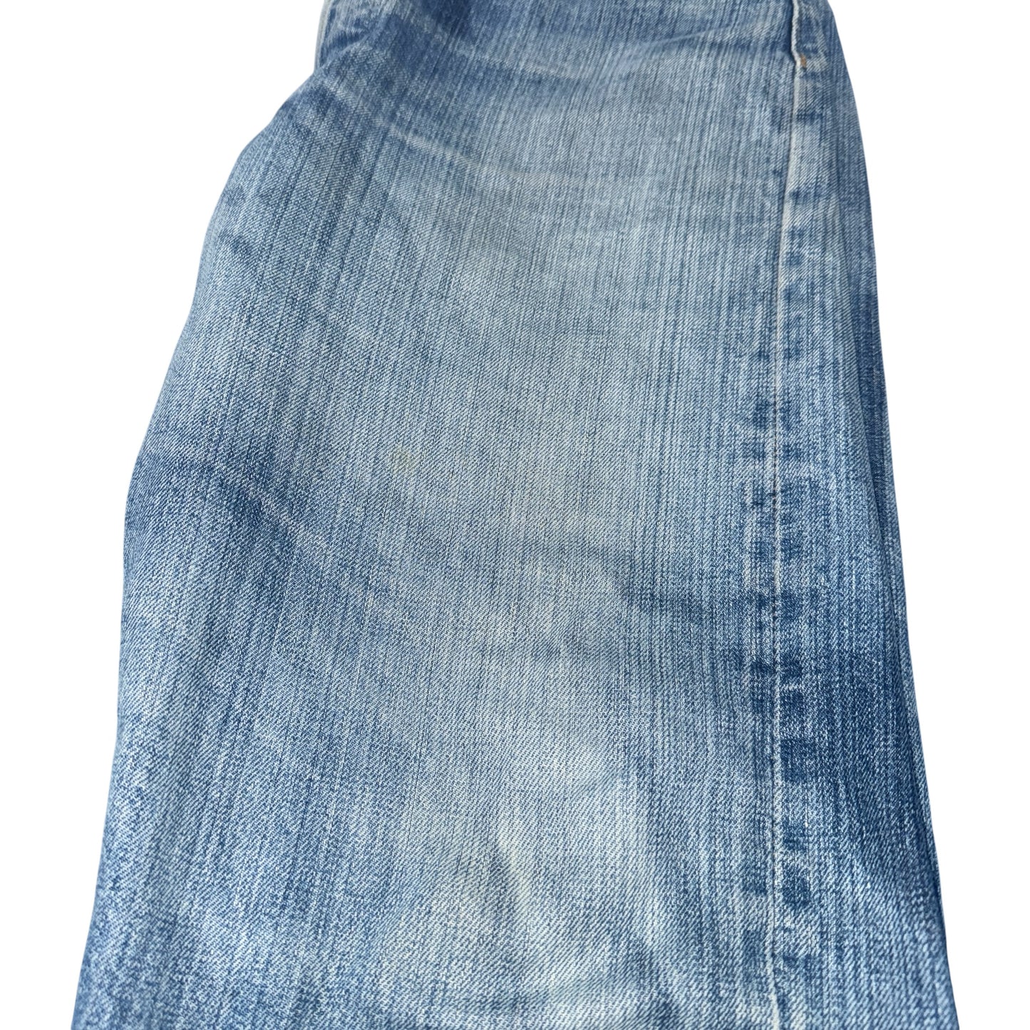 【Levi's】リーバイス 70's 501 "66前期 Single" 刻印6