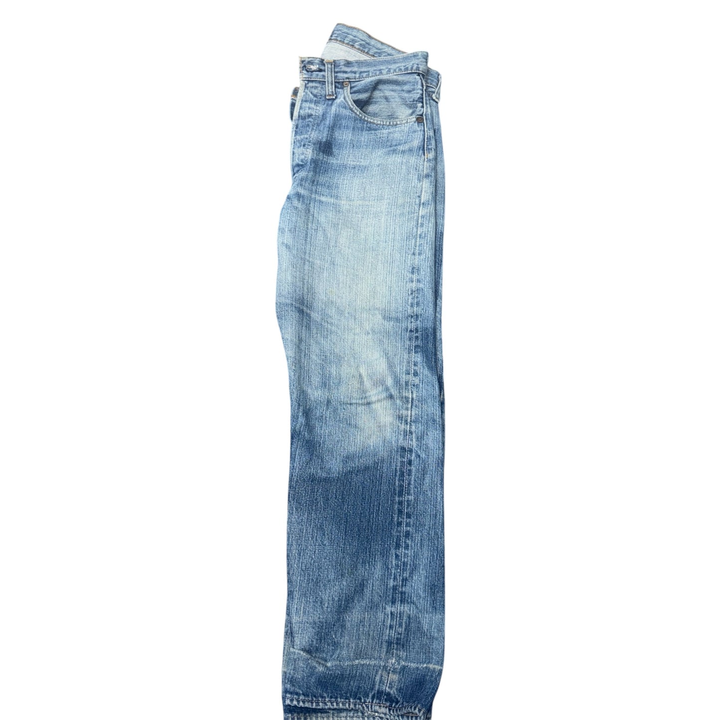 【Levi's】リーバイス 70's 501 "66前期 Single" 刻印6