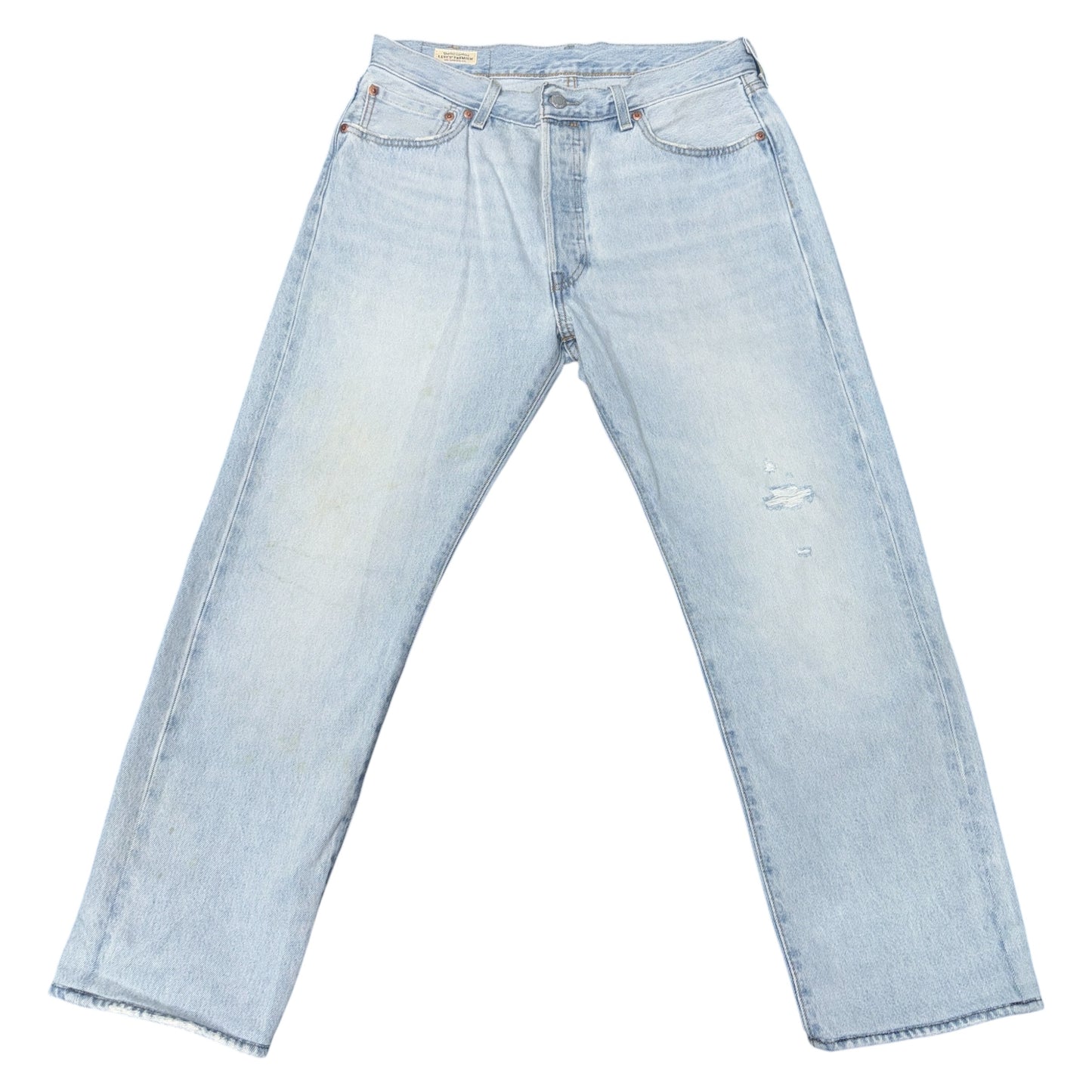 【Levi's】リーバイス 501 '54 ヴィンテージ復刻 50sモデル
