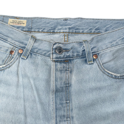 【Levi's】リーバイス 501 '54 ヴィンテージ復刻 50sモデル