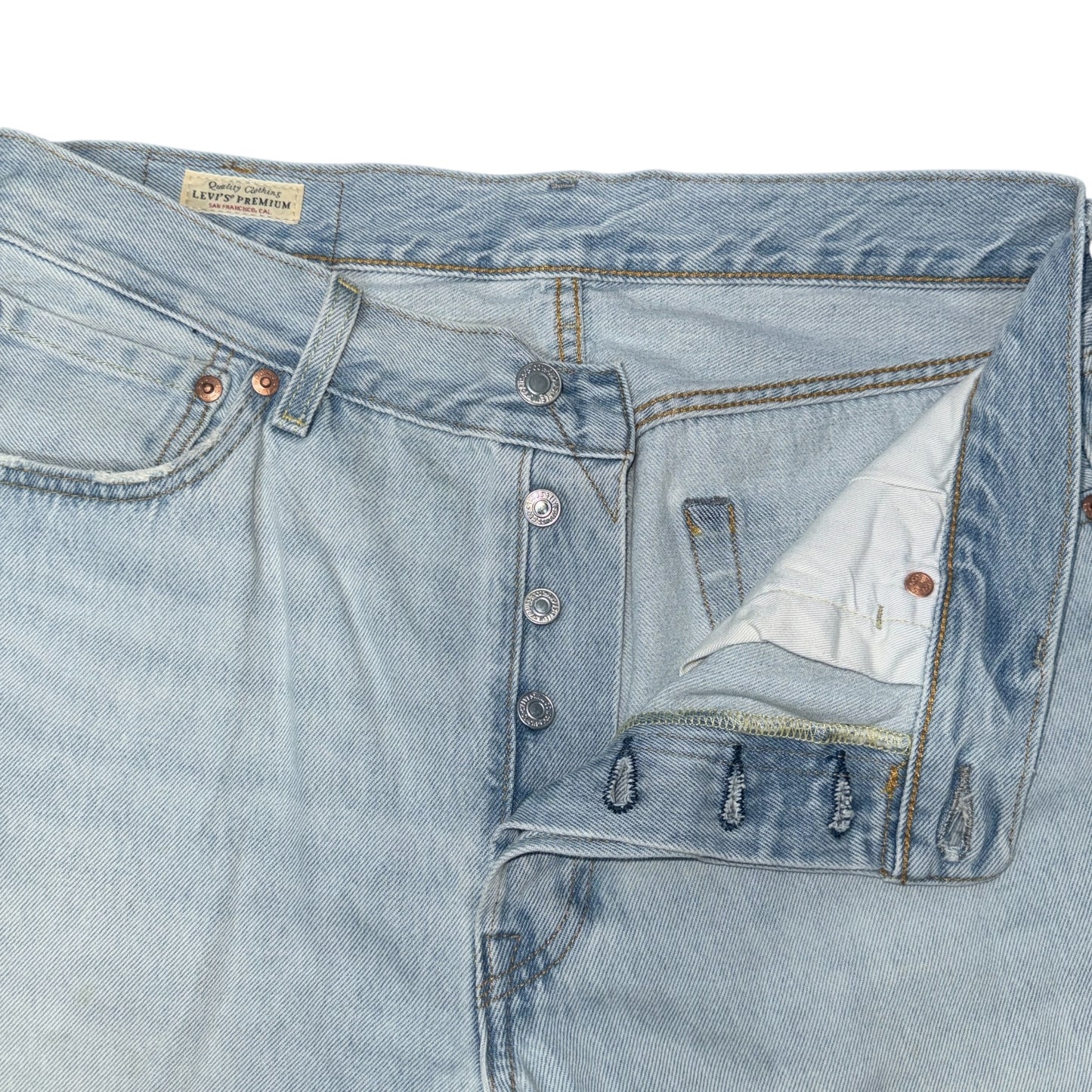 【Levi's】リーバイス 501 '54 ヴィンテージ復刻 50sモデル