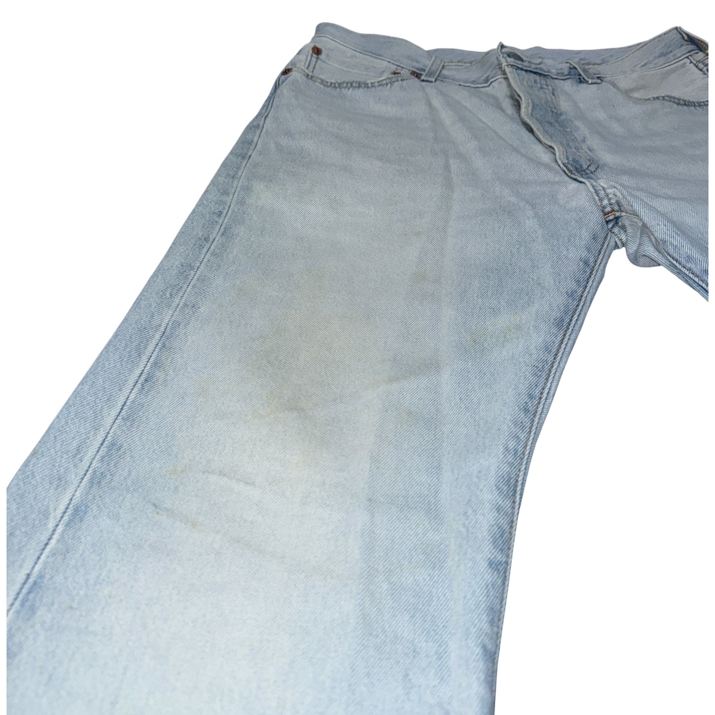【Levi's】リーバイス 501 '54 ヴィンテージ復刻 50sモデル