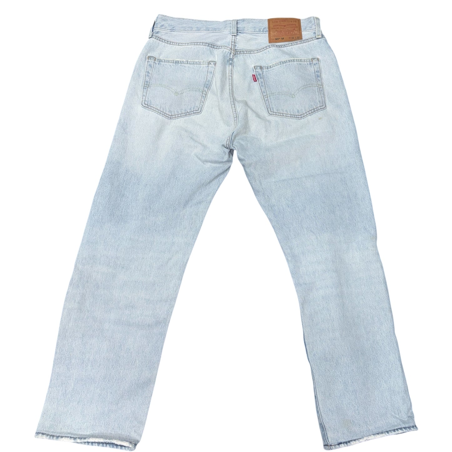 【Levi's】リーバイス 501 '54 ヴィンテージ復刻 50sモデル