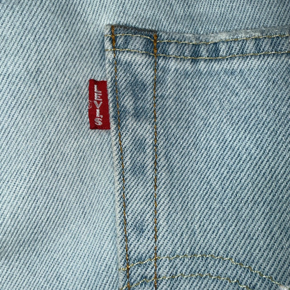 【Levi's】リーバイス 501 '54 ヴィンテージ復刻 50sモデル