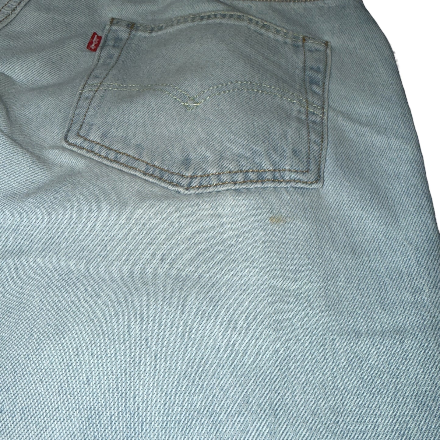【Levi's】リーバイス 501 '54 ヴィンテージ復刻 50sモデル
