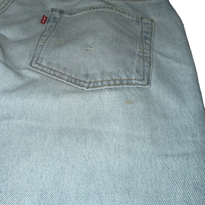 【Levi's】リーバイス 501 '54 ヴィンテージ復刻 50sモデル