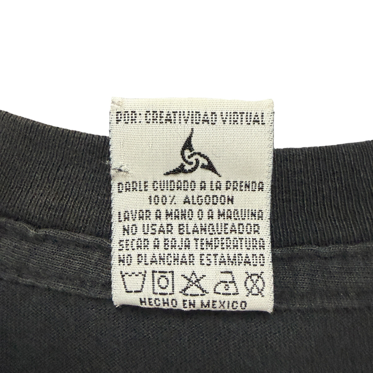 【JOHN LENNON】ジョン・レノン "LENNON" 90's メキシカンVintage Tシャツ