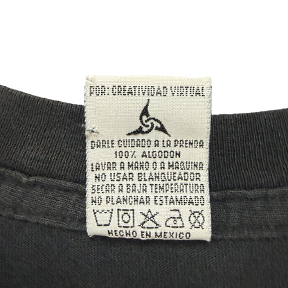 【JOHN LENNON】ジョン・レノン "LENNON" 90's メキシカンVintage Tシャツ
