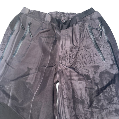 【Palace × Vivienne Westwood】パレス × ヴィヴィアン・ウエストウッド GORE-TEX カーゴパンツ 総柄