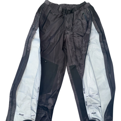 【Palace × Vivienne Westwood】パレス × ヴィヴィアン・ウエストウッド GORE-TEX カーゴパンツ 総柄