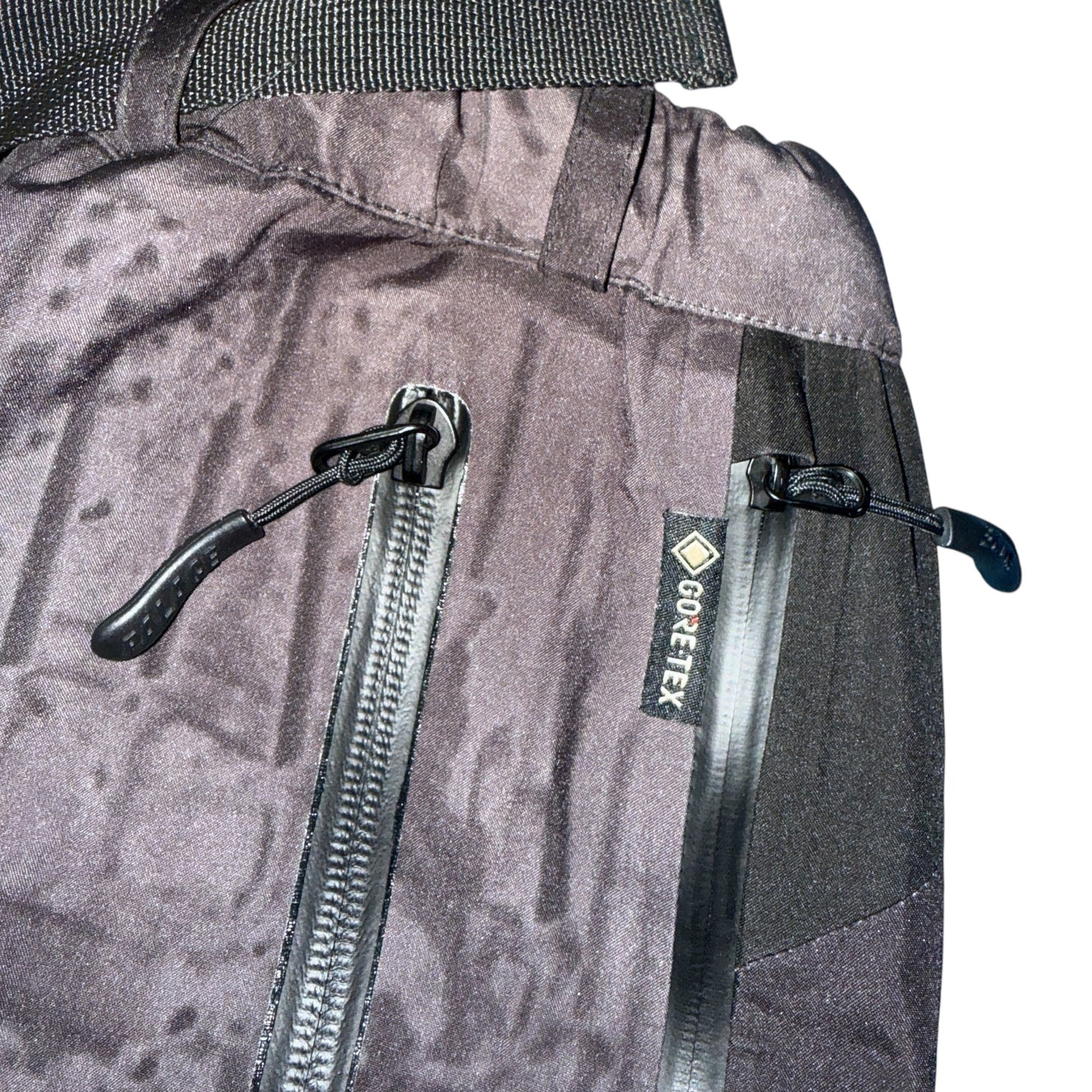 【Palace × Vivienne Westwood】パレス × ヴィヴィアン・ウエストウッド GORE-TEX カーゴパンツ 総柄