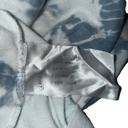 【CHROME HEARTS】クロムハーツ "Tie Dye Malibu Horseshoe" ロングスリーブTシャツ