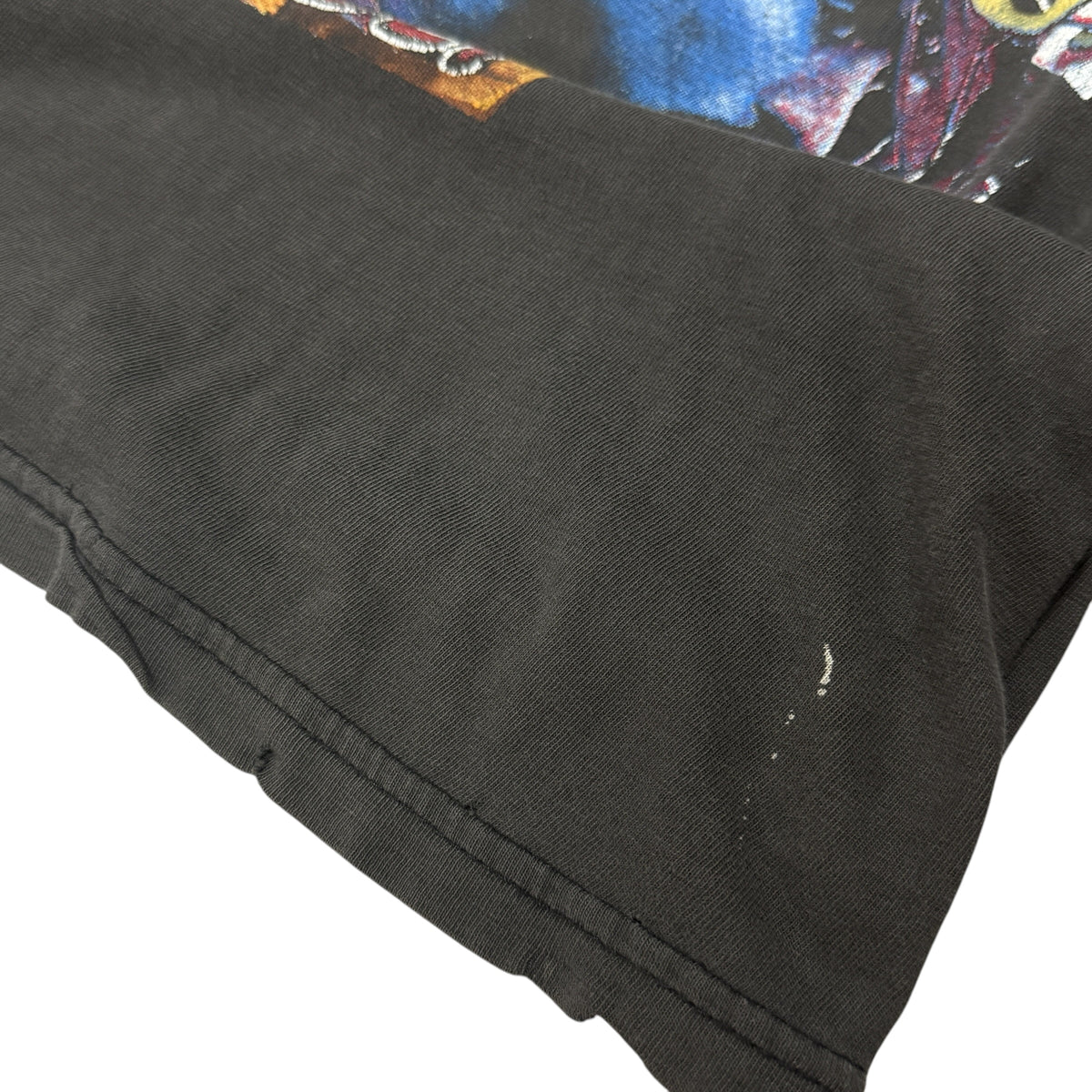 【2PAC & THE NOTORIOUS B.I.G.】2パック & ザ・ノトーリアス・B.I.G. "MEMORY OF" 90's Vintage RAP Tシャツ