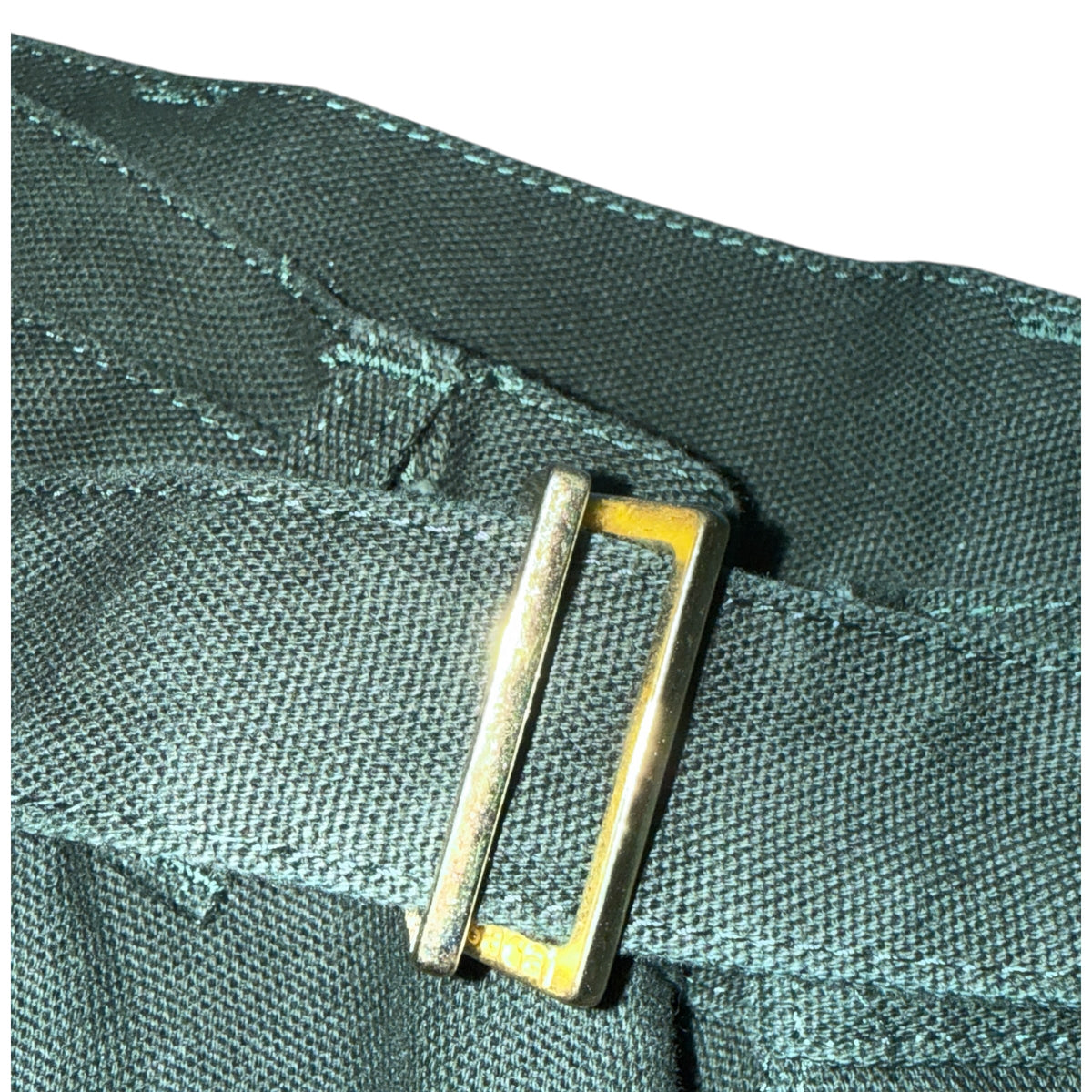 【sacai×Carhartt WIP】サカイ×カーハートダブリューアイピー "Duck Pants" AW25 パンツ