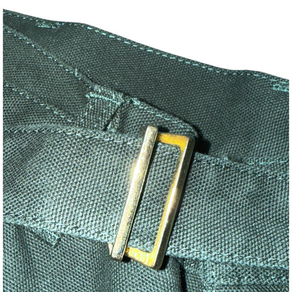 【sacai×Carhartt WIP】サカイ×カーハートダブリューアイピー "Duck Pants" AW25 パンツ