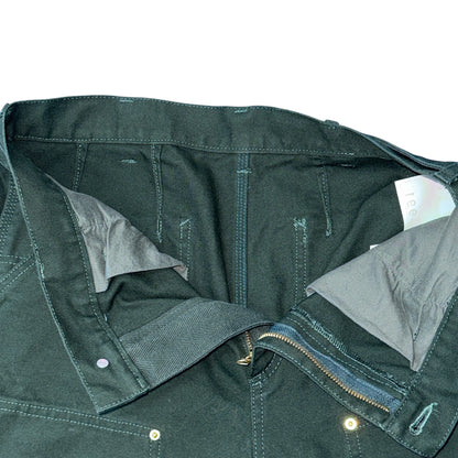 【sacai×Carhartt WIP】サカイ×カーハートダブリューアイピー "Duck Pants" AW25 パンツ