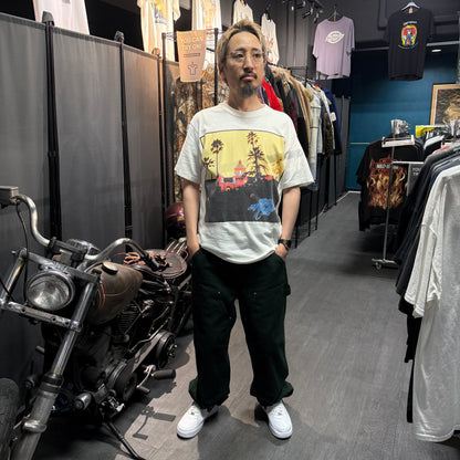 【sacai×Carhartt WIP】サカイ×カーハートダブリューアイピー "Duck Pants" AW25 パンツ