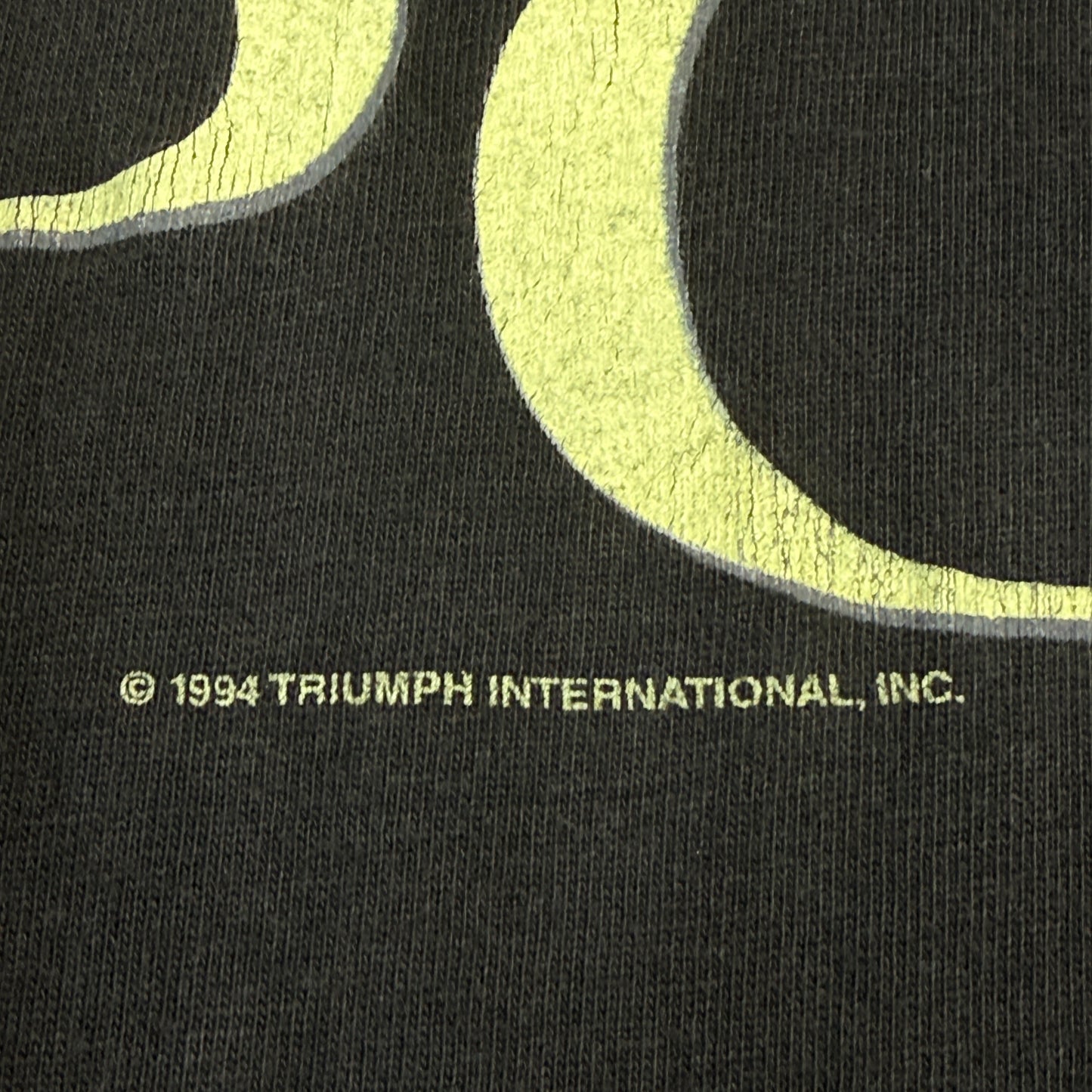 【MICHAEL JACKSON】マイケルジャクソン "HISTORY" 90s Tシャツ XL相当