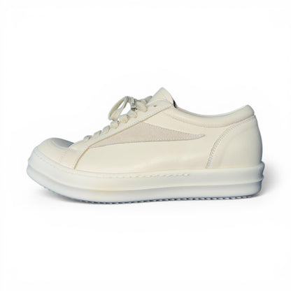【Rick Owens】リックオウエンス SNEAKERS ローカット スニーカー vintage